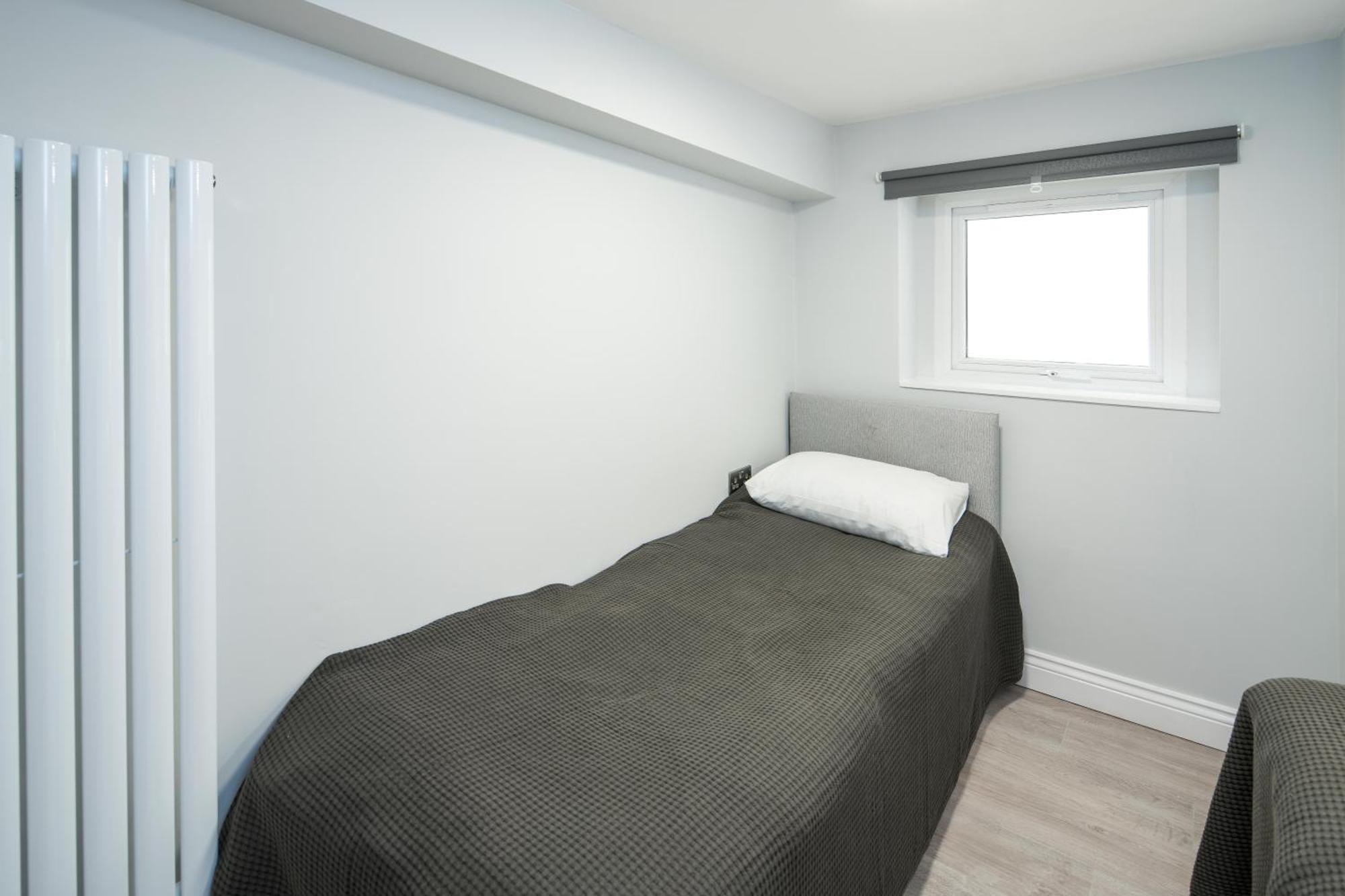 Tranquil Trio Bedrooms Appartamento