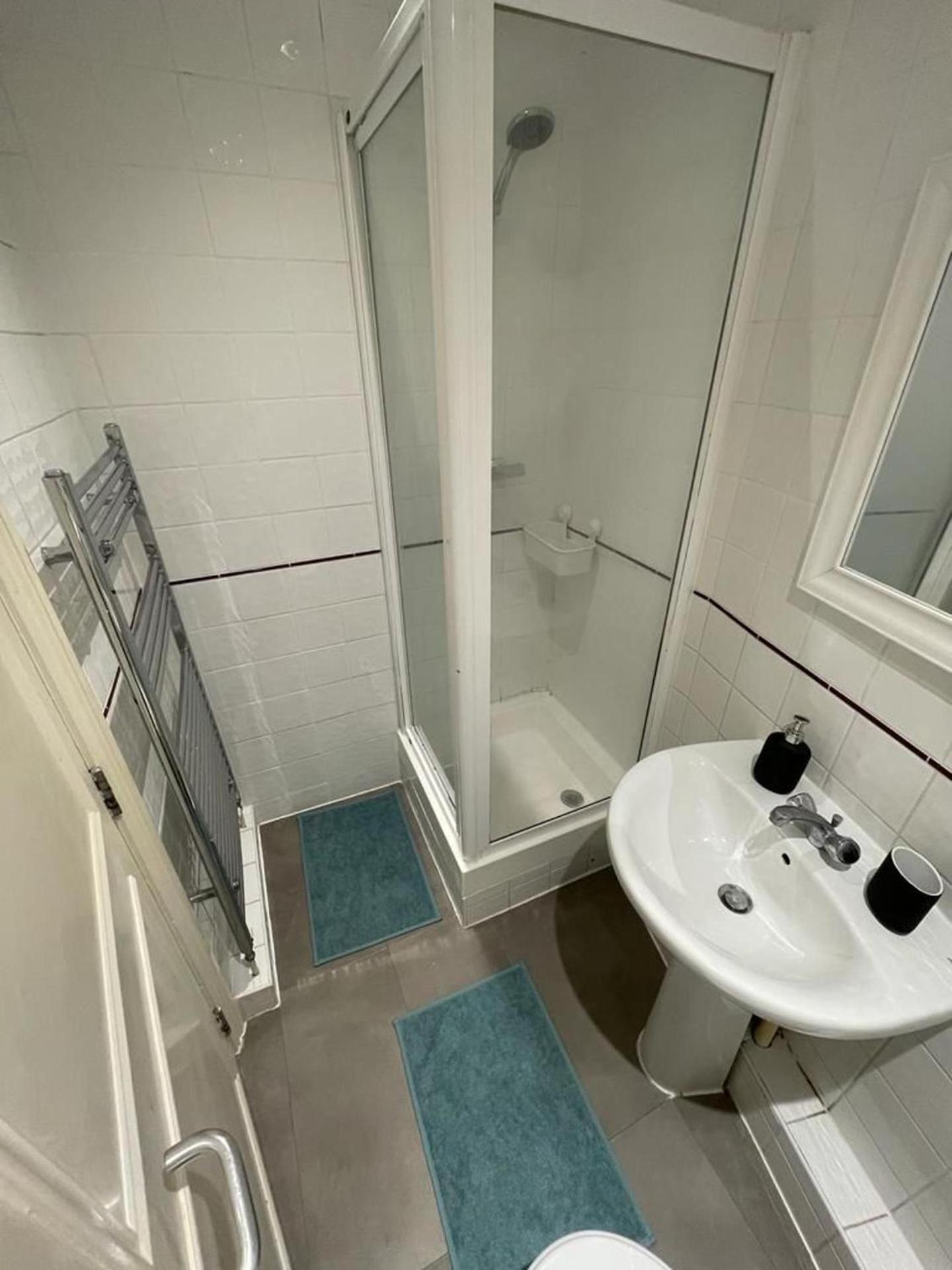 2 Bed Apt- Sleeps 4 & Pet Friendly * Londen