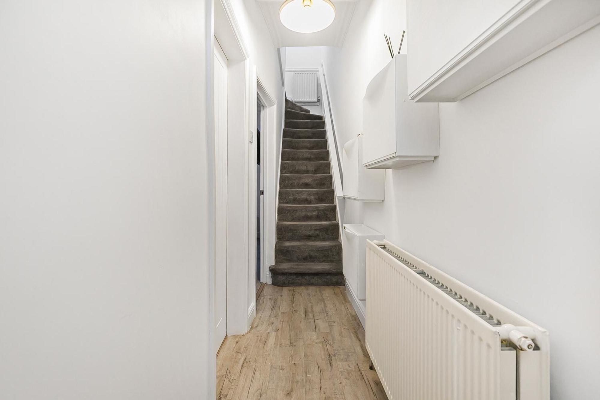 Lejlighed Casa Dolce London