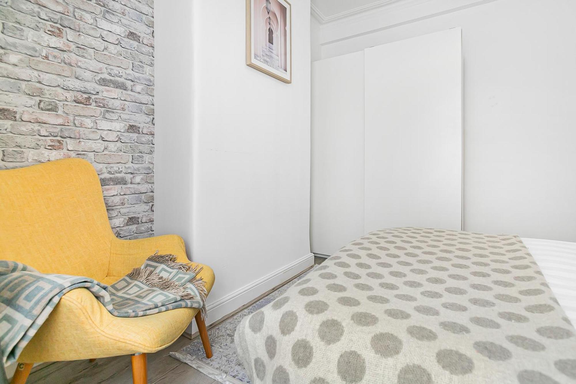 Lejlighed Casa Dolce *