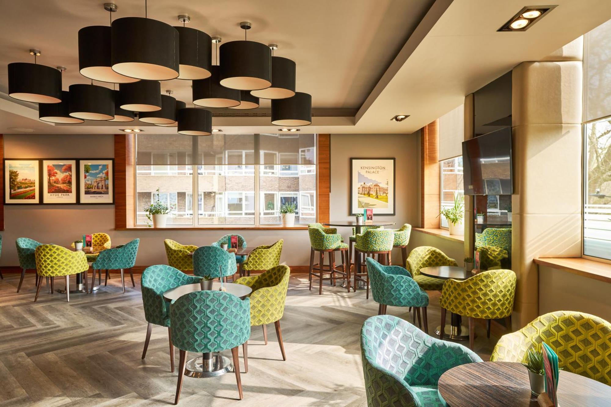 Thistle Hyde Park Kensington Gardens 4*