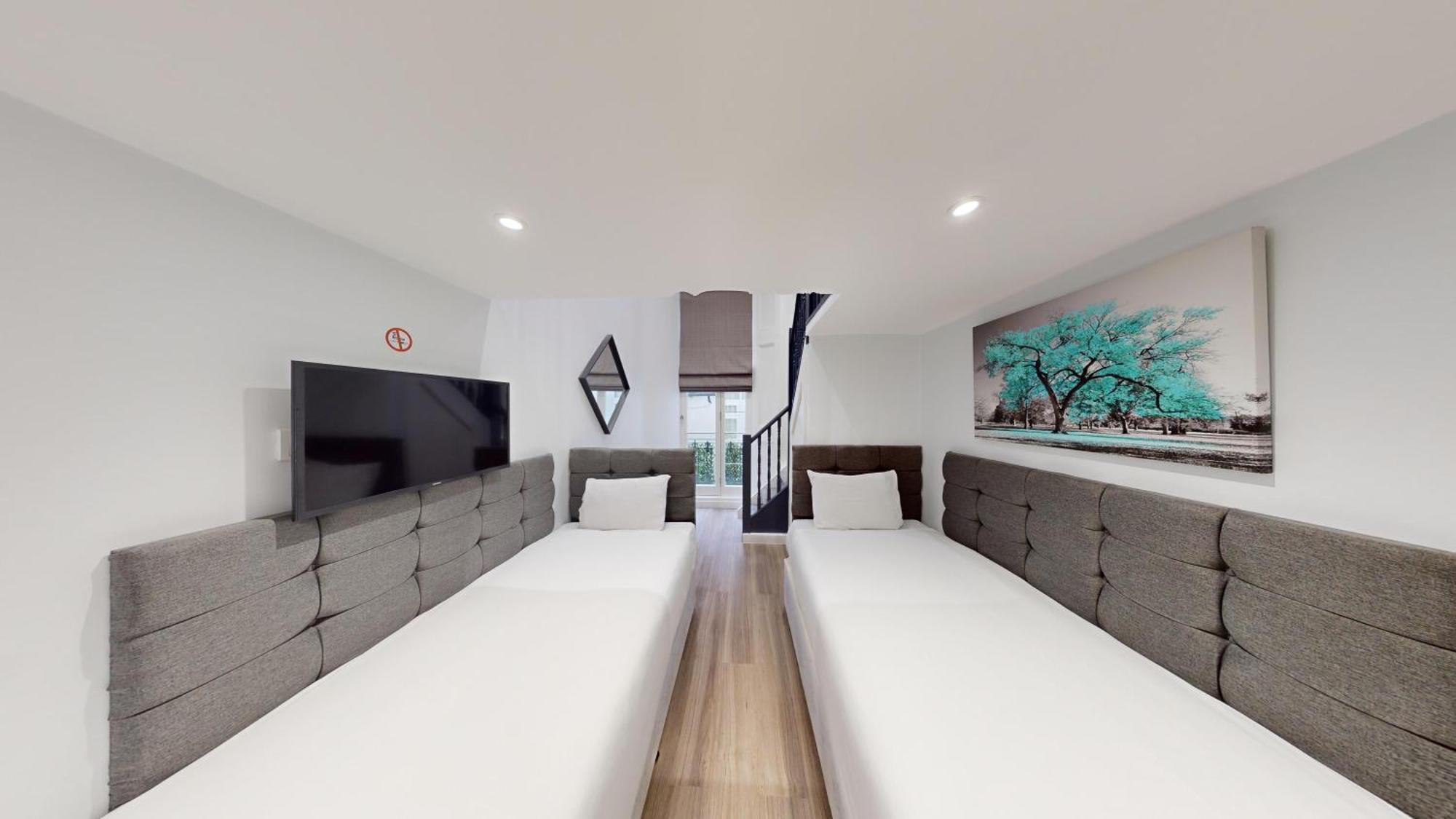 Msk Premium * London
