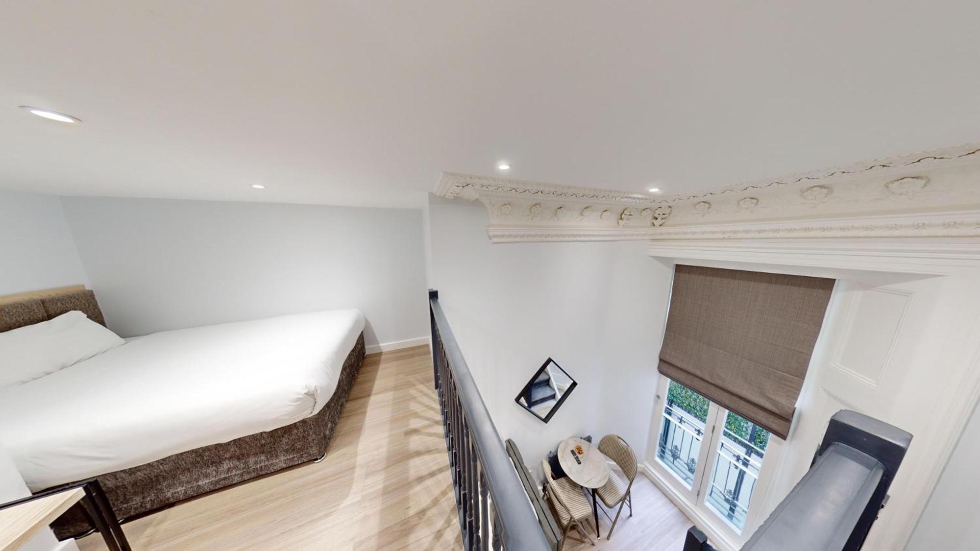 Msk Premium Apartment *