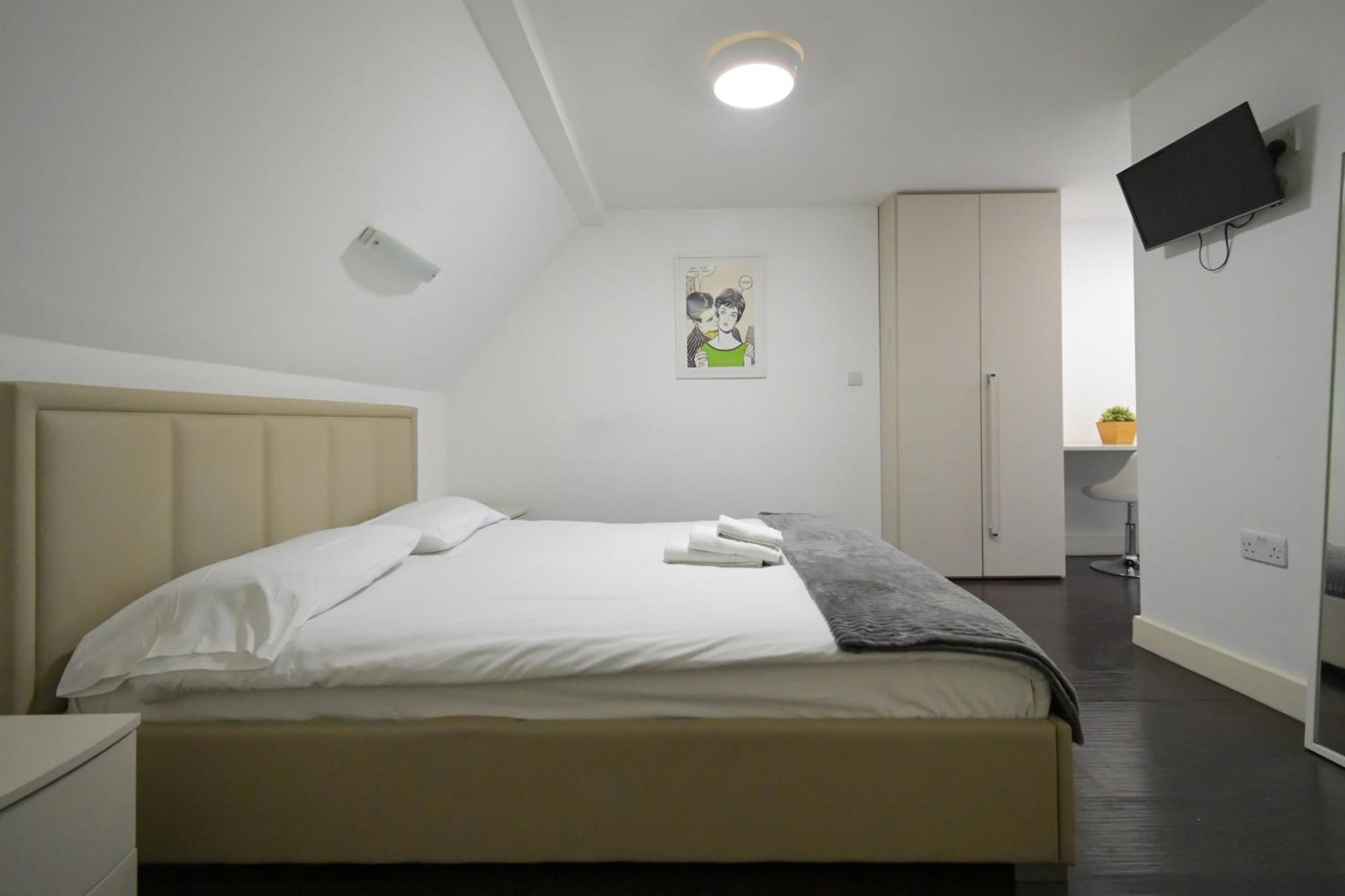 Charlotte Street By News Hotel
