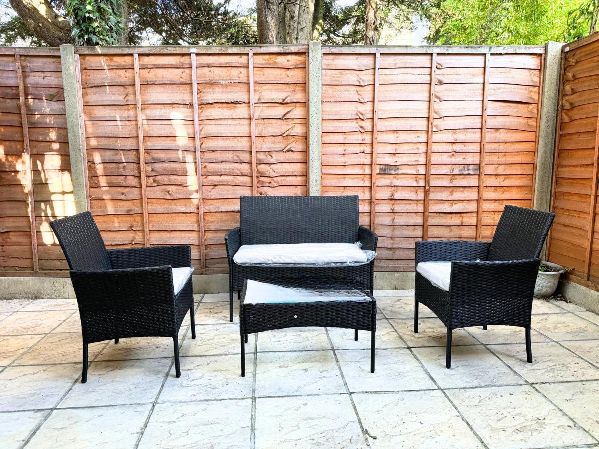 Charming Victorian Retreat In West Hampstead Lejlighed *