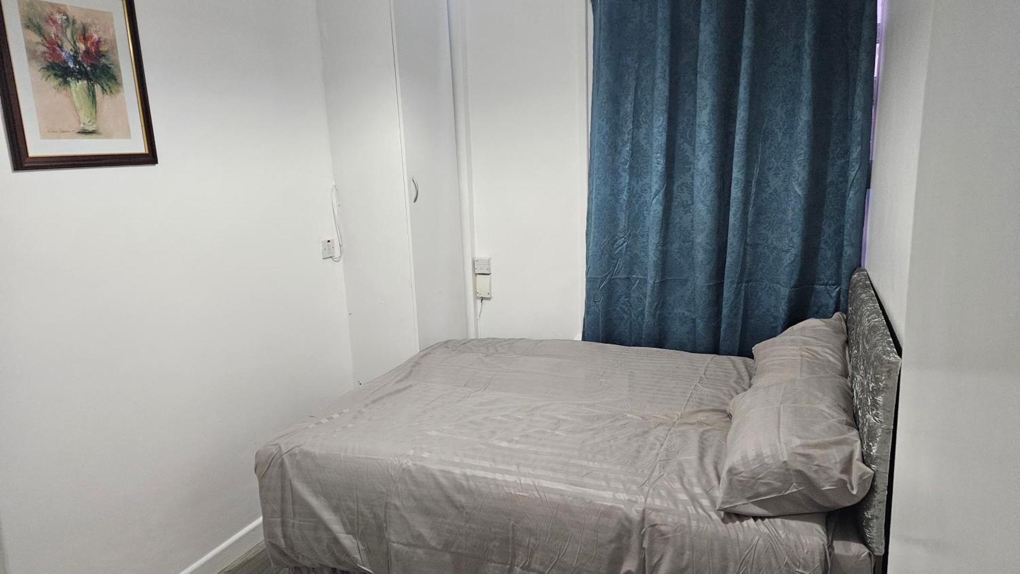 Luxury 2 Bedrooms Flat Leytonstone * Londra