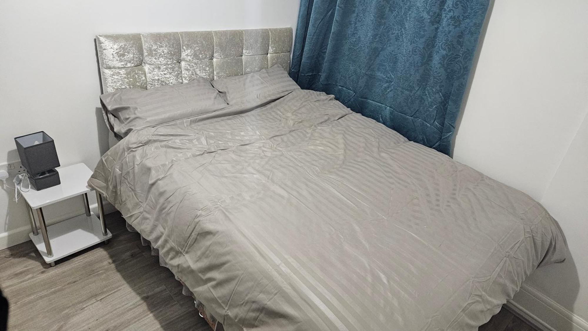 Luxury 2 Bedrooms Flat Leytonstone * Londra