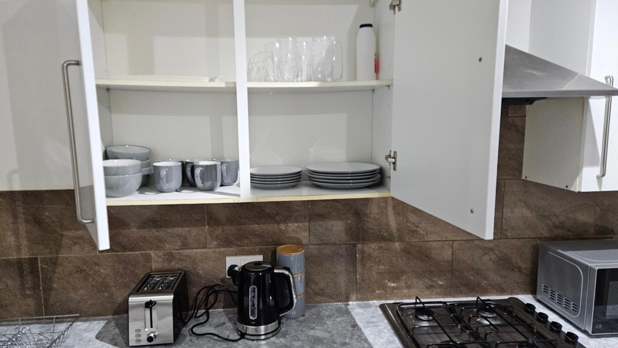 Luxury 2 Bedrooms Flat Leytonstone Londra