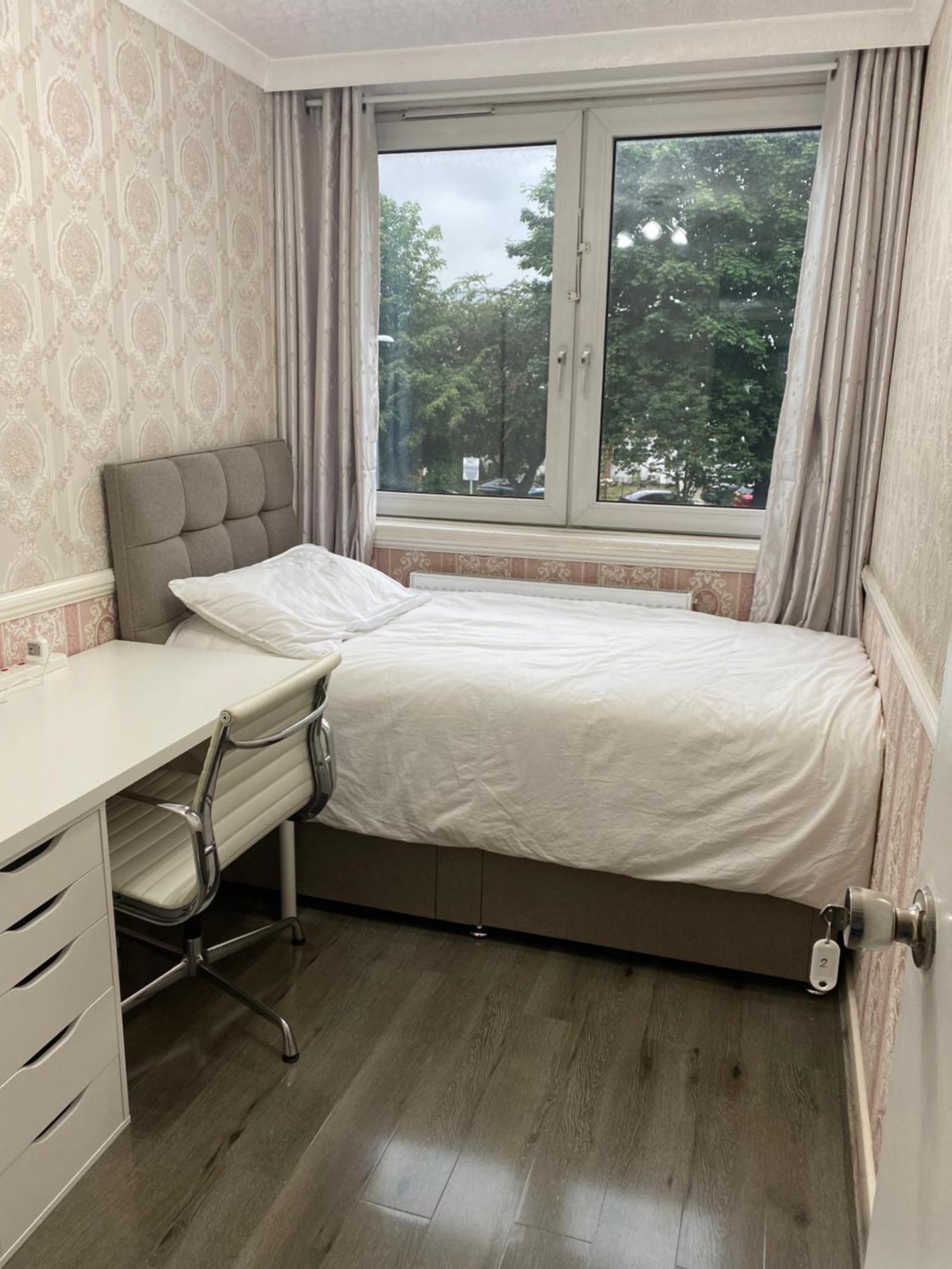 Lejlighed Luxury 3 Bedroom Flat With Garden