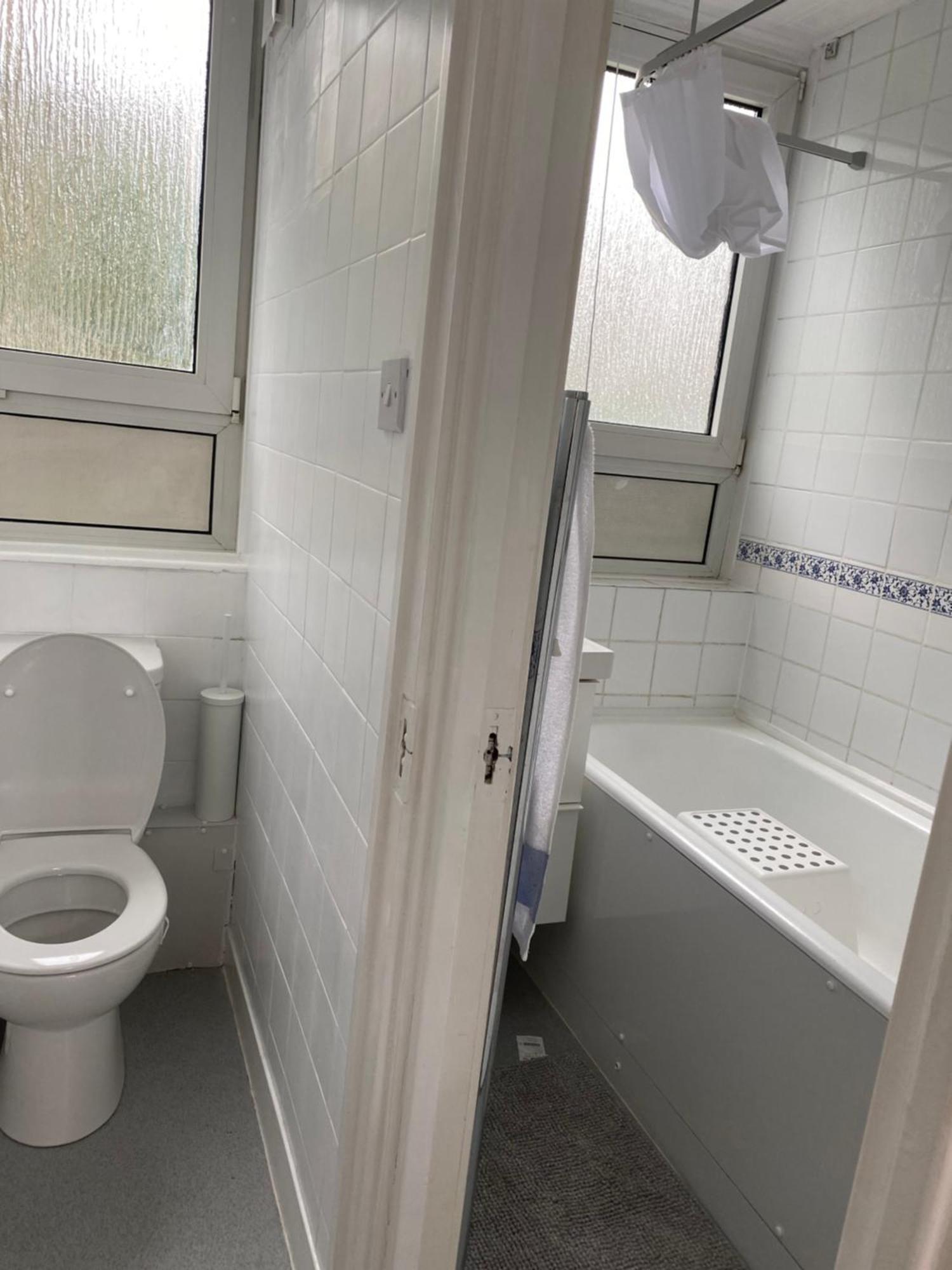 Lejlighed Luxury 3 Bedroom Flat With Garden *
