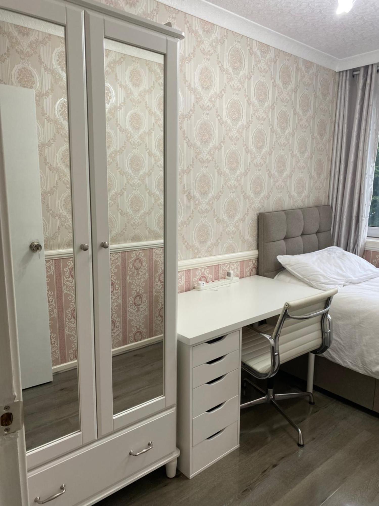 Luxury 3 Bedroom Flat With Garden Lejlighed