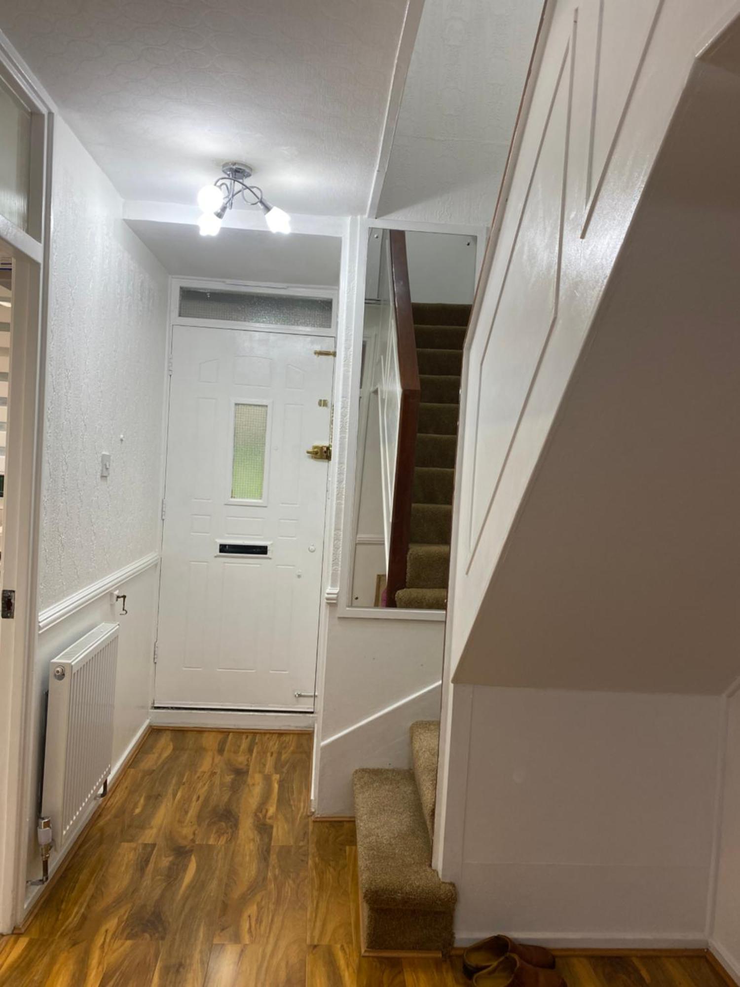 Lejlighed Luxury 3 Bedroom Flat With Garden London