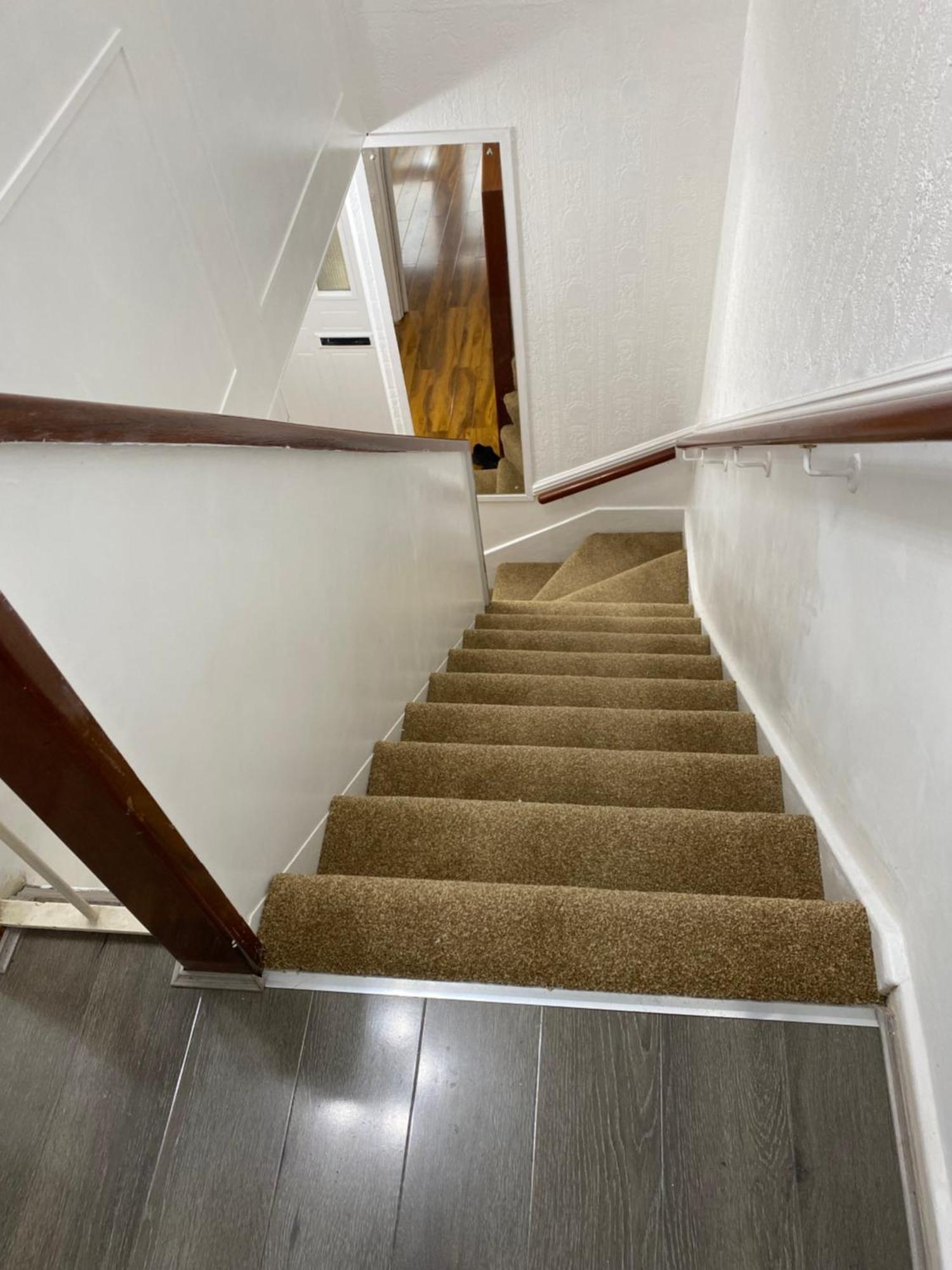 Lejlighed Luxury 3 Bedroom Flat With Garden *