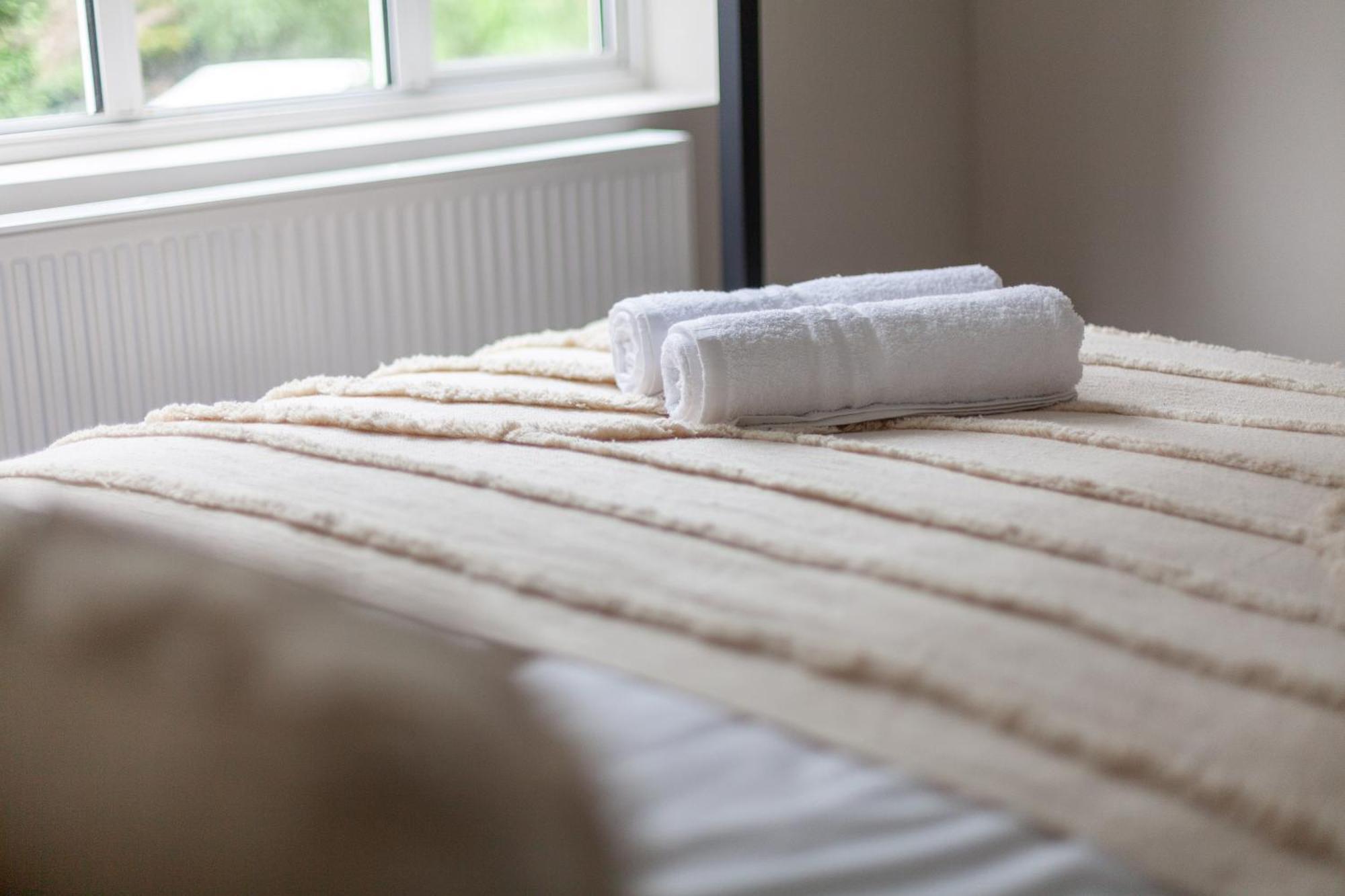 Arte - Serviced For Leisure And Business - Private Parking - 12 Minutes Walking From Wembley Stadium Leilighet