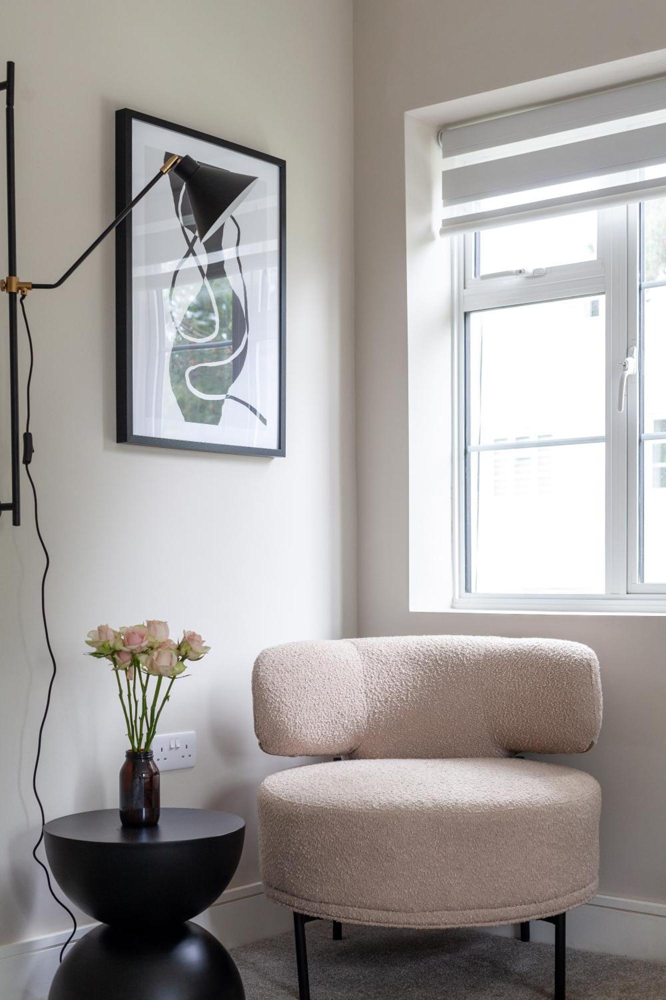Leilighet Arte - Serviced For Leisure And Business - Private Parking - 12 Minutes Walking From Wembley Stadium *