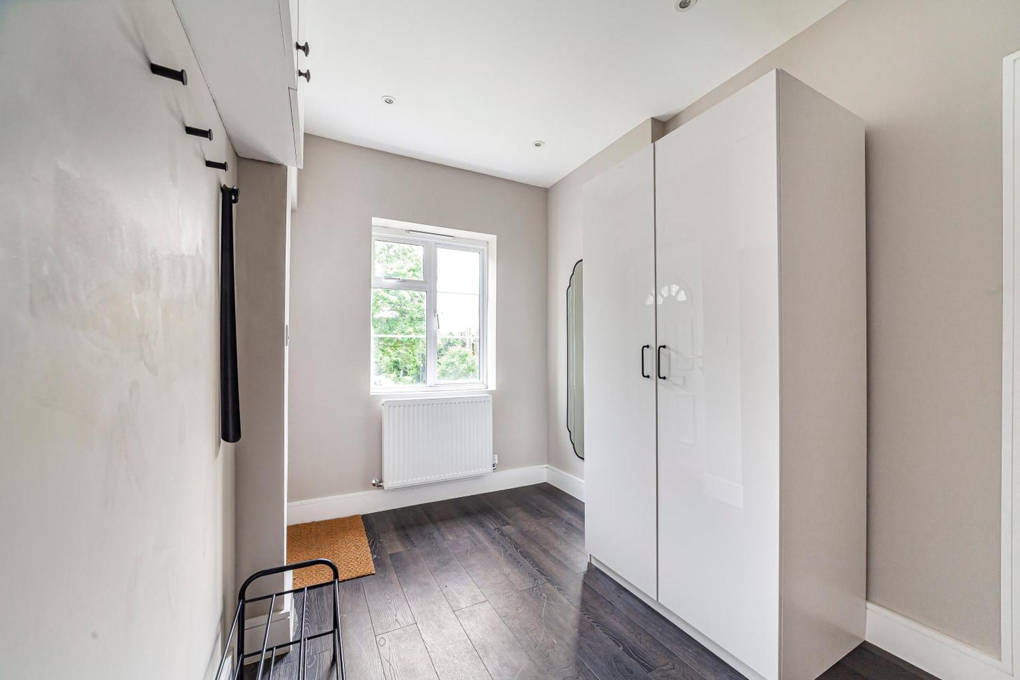 Leilighet Arte - Serviced For Leisure And Business - Private Parking - 12 Minutes Walking From Wembley Stadium London