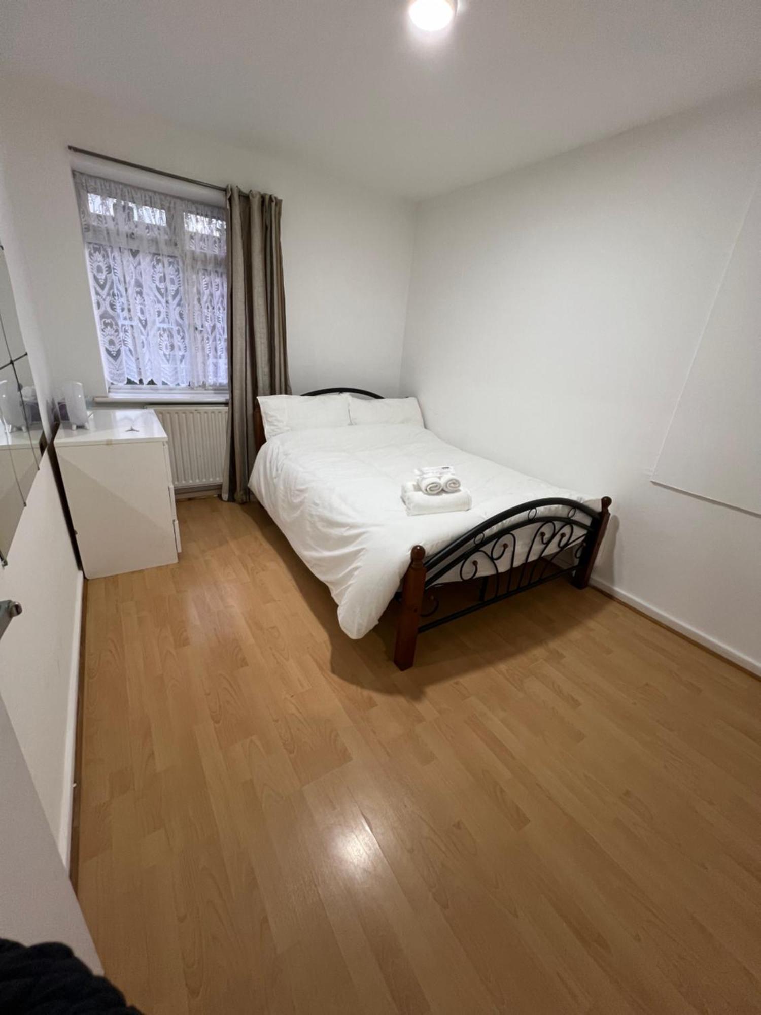 Privat bolig Monk Drive House