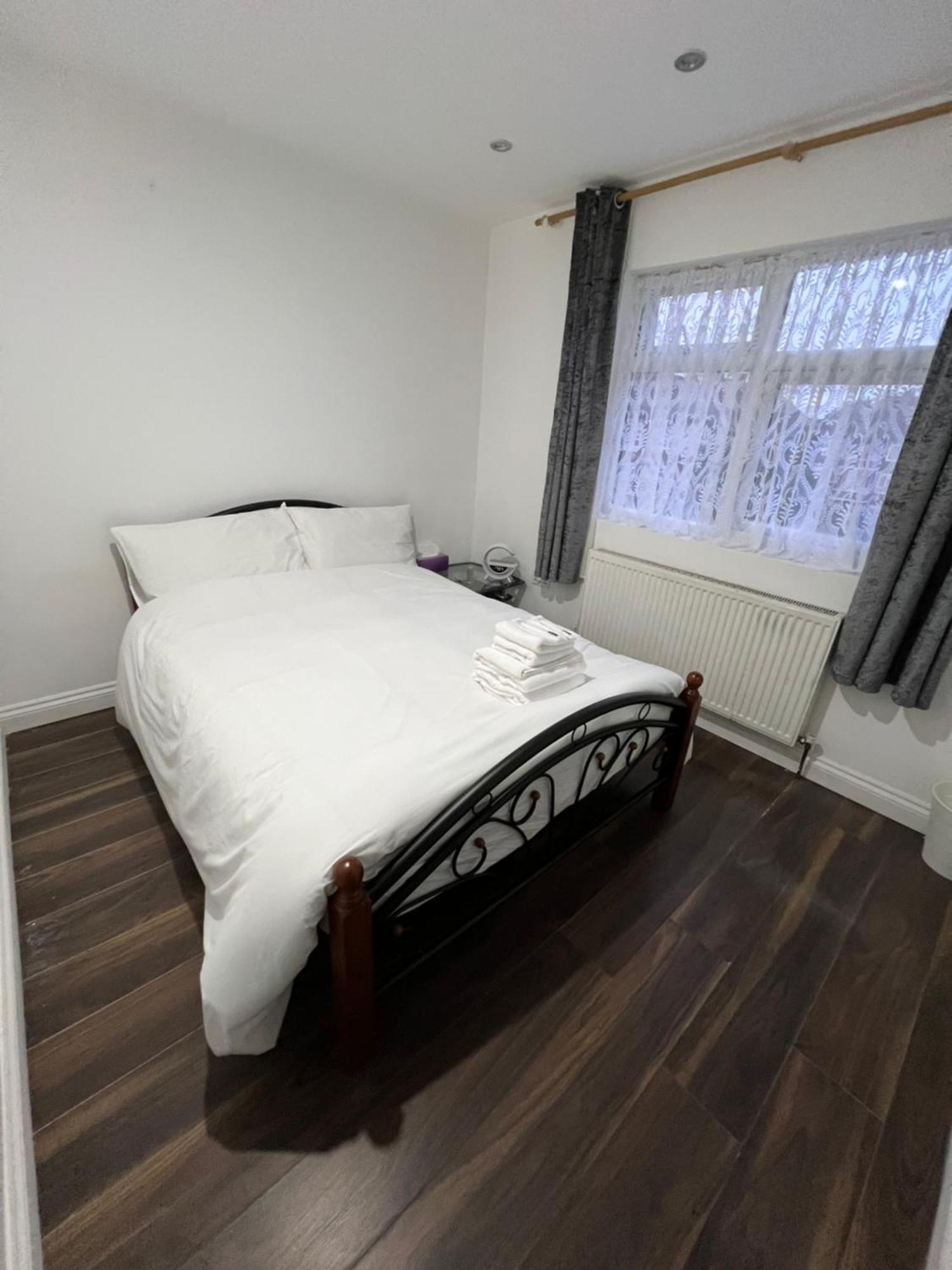 Monk Drive House Privat bolig *