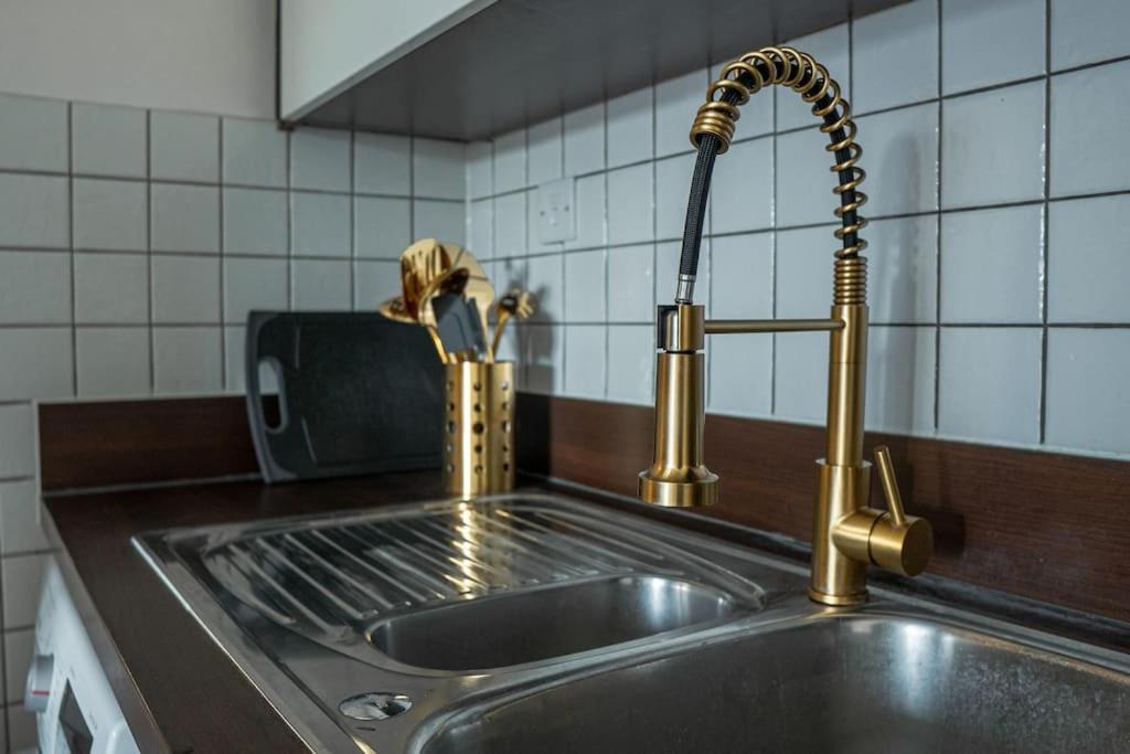 Appartement Stylish *