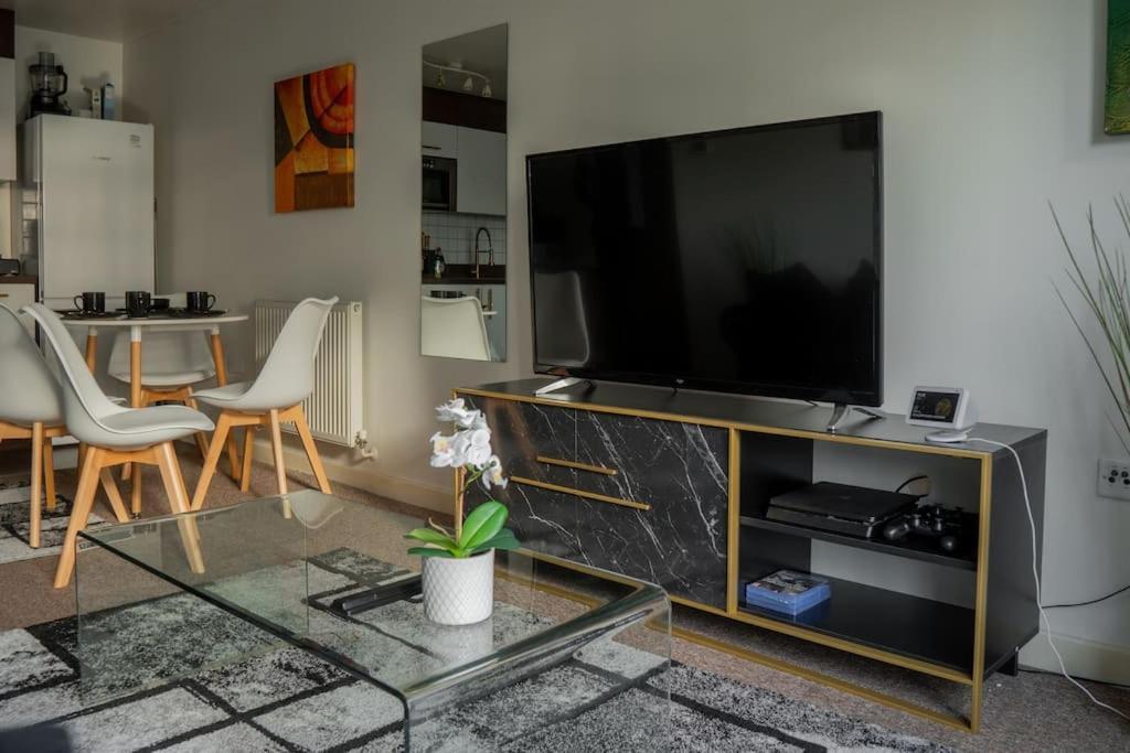 Stylish Appartement Londres