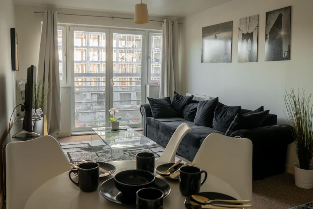 Stylish Appartement