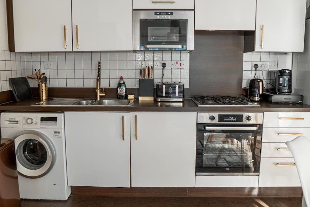 Appartement Stylish
