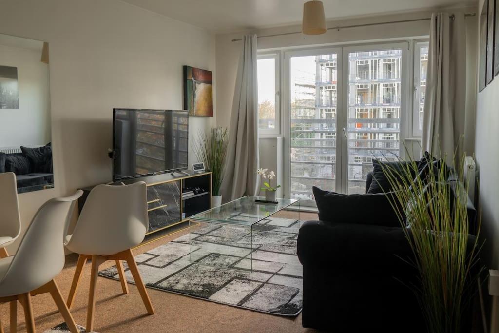 Stylish Appartement *