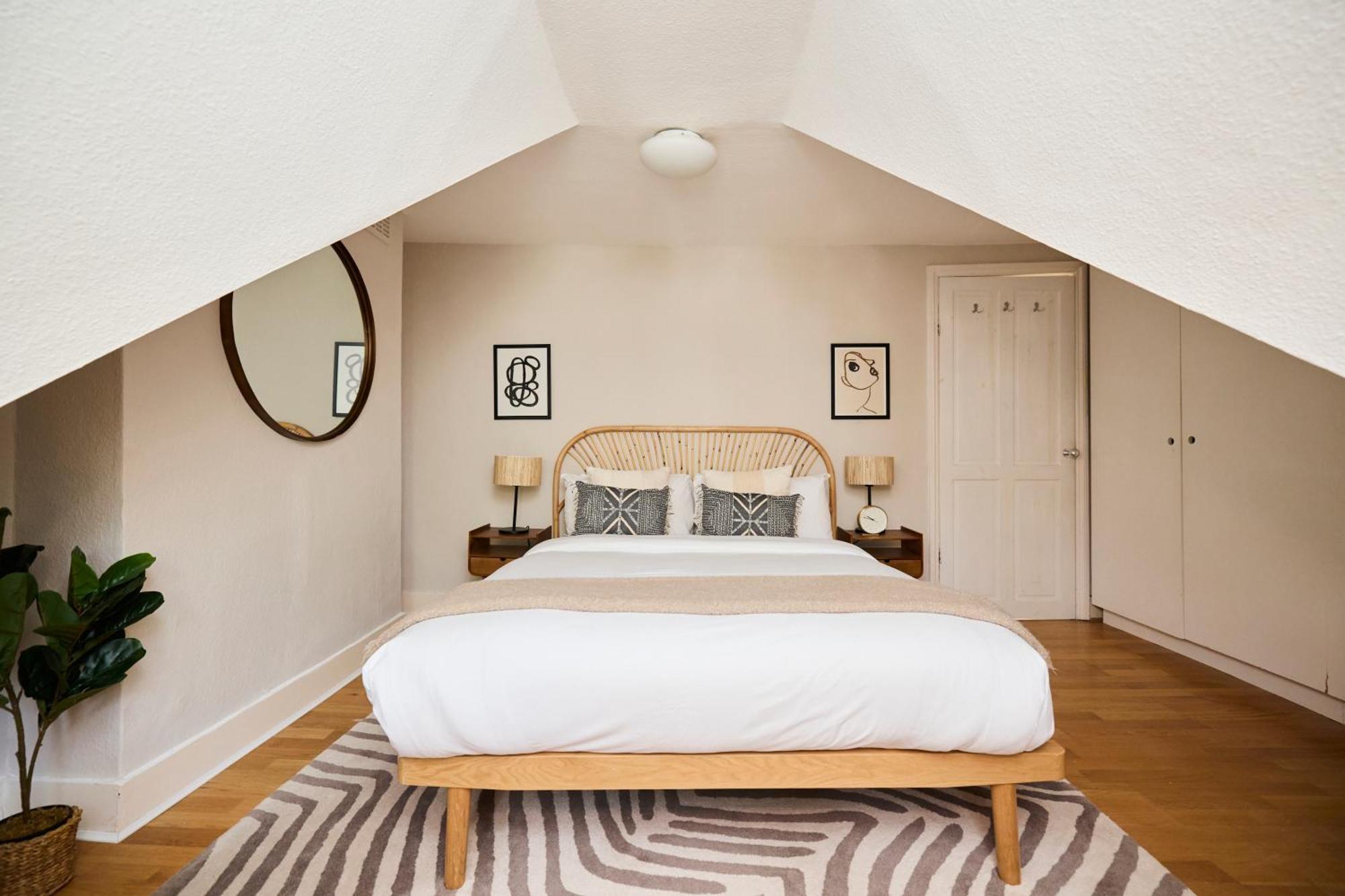 The Waterlow Park Wonder - Trendy 2bdr With Study And Patio * Londra
