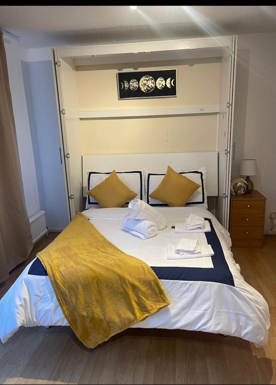Chelsea Appartement Londen