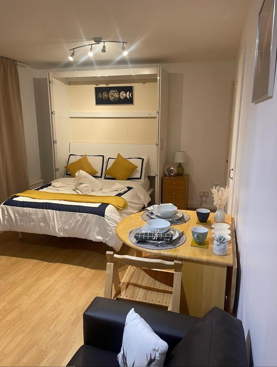 Appartement Chelsea Londen