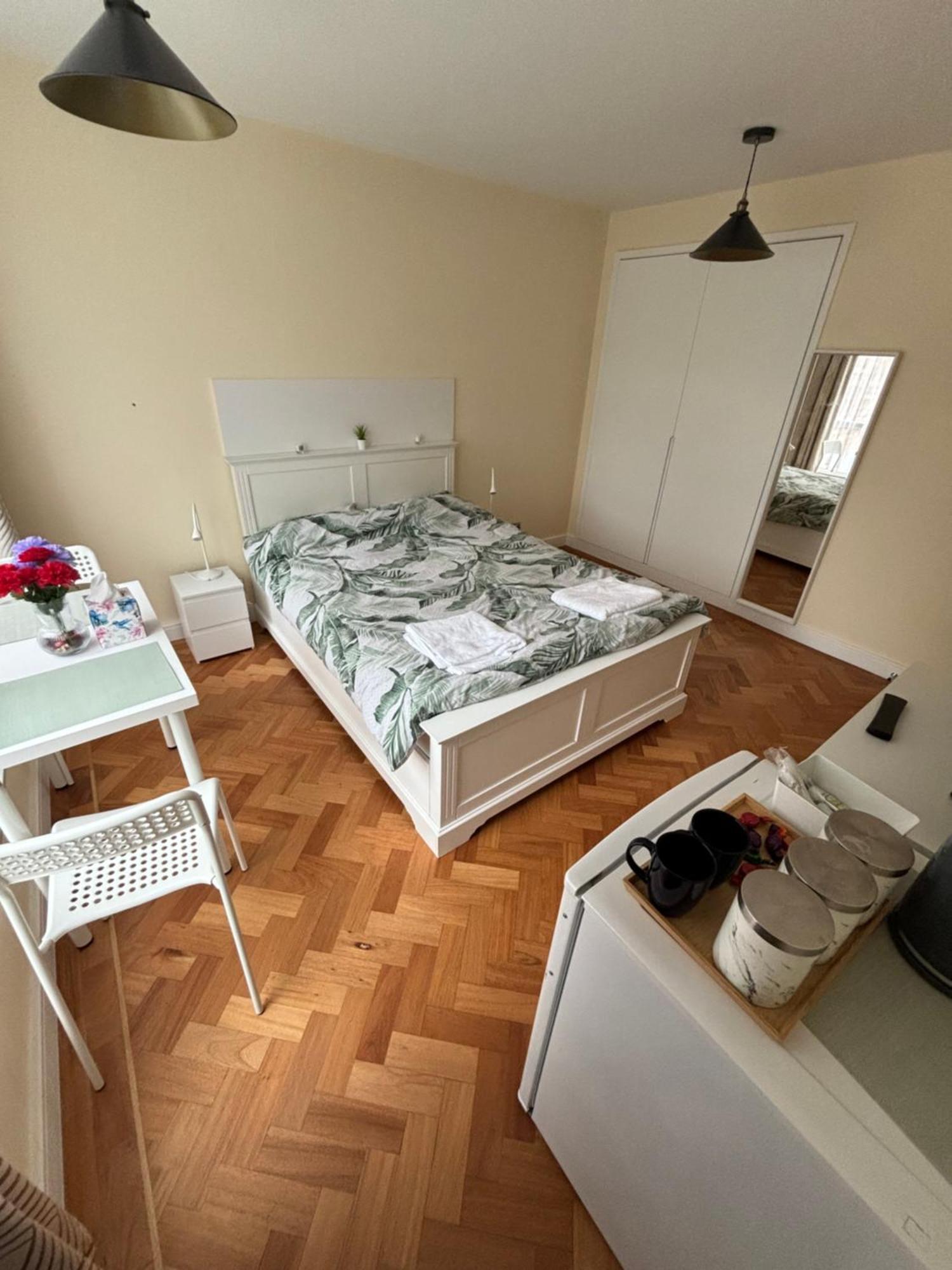 Wembley Stadium Large Double Privatunterkunft London