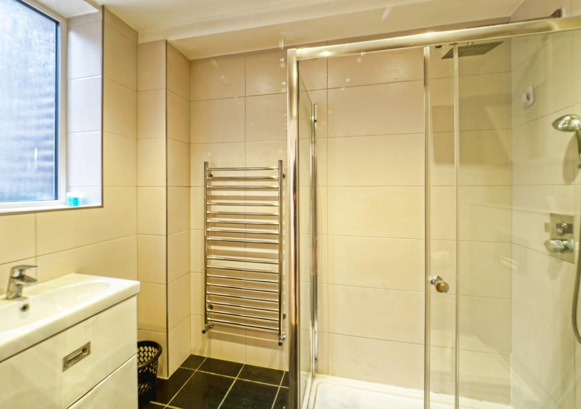 Luxury 1 Bed - Marylebone 7wct Leilighet London