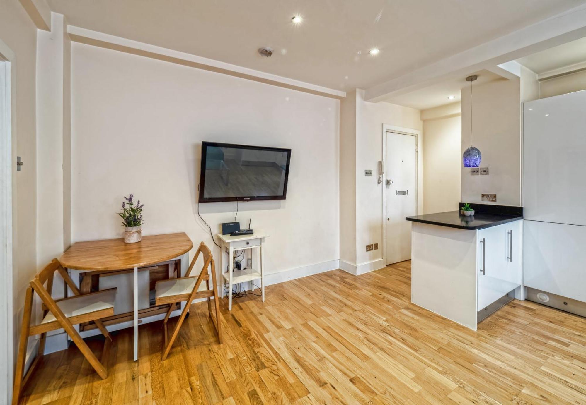 Leilighet Luxury 1 Bed - Marylebone 7wct *