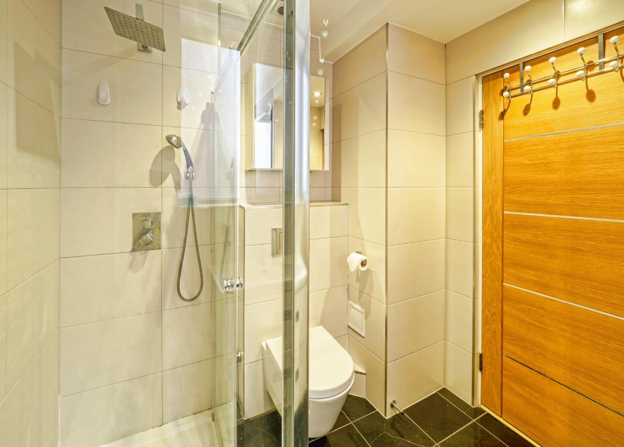 Leilighet Luxury 1 Bed - Marylebone 7wct London
