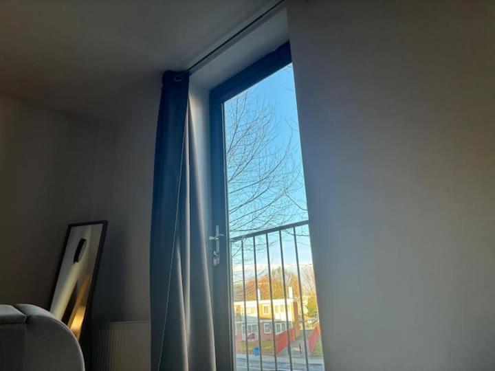 Appartamento Cosy Near Greenwich Park Londra