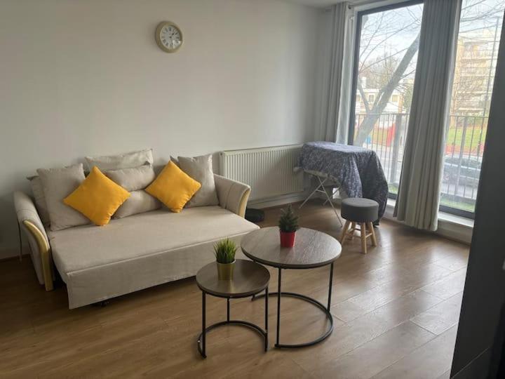 Cosy Near Greenwich Park Appartamento