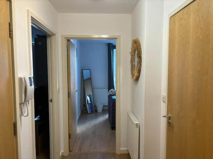 Appartamento Cosy Near Greenwich Park