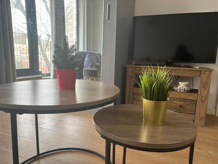 Cosy Near Greenwich Park Lejlighed London