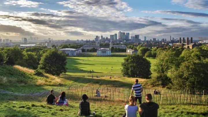 Cosy Near Greenwich Park Appartamento