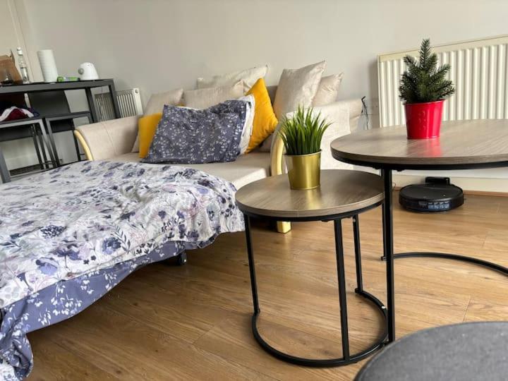 Appartamento Cosy Near Greenwich Park *