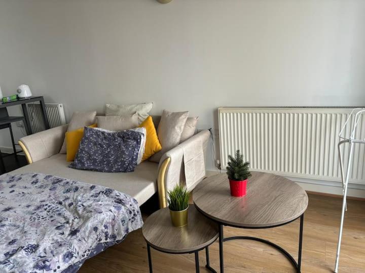 Cosy Near Greenwich Park Appartamento
