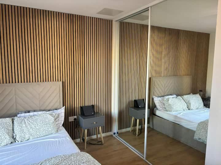 Appartamento Cosy Near Greenwich Park Londra