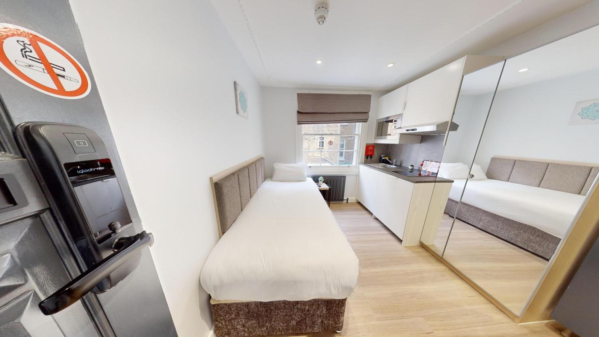 Apartment Msk Premium *