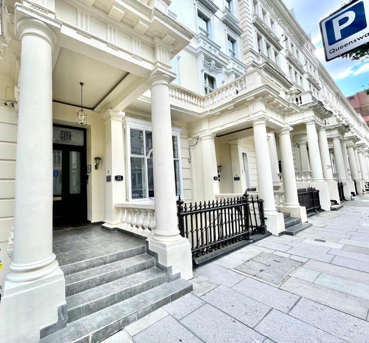 Apartment Msk Premium London