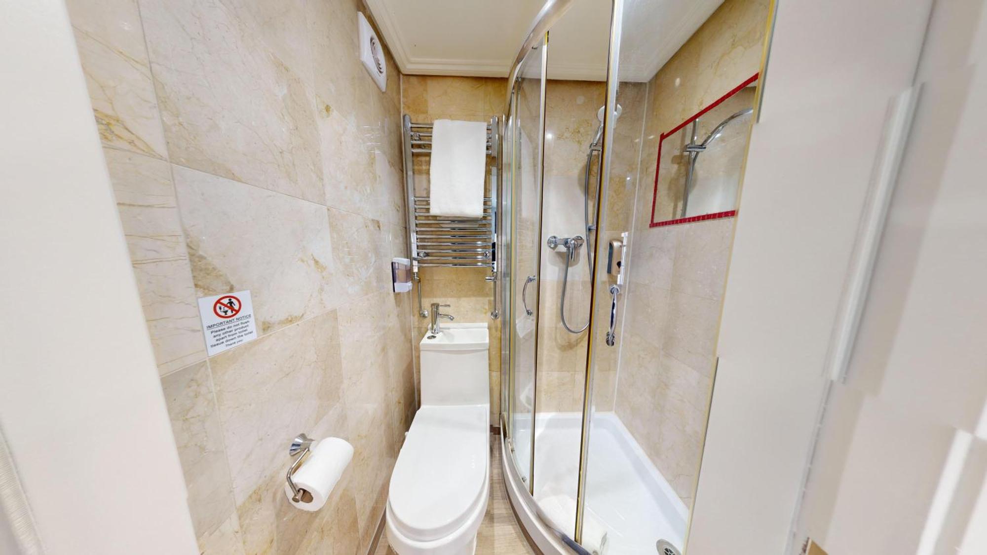 Apartment Msk Premium *