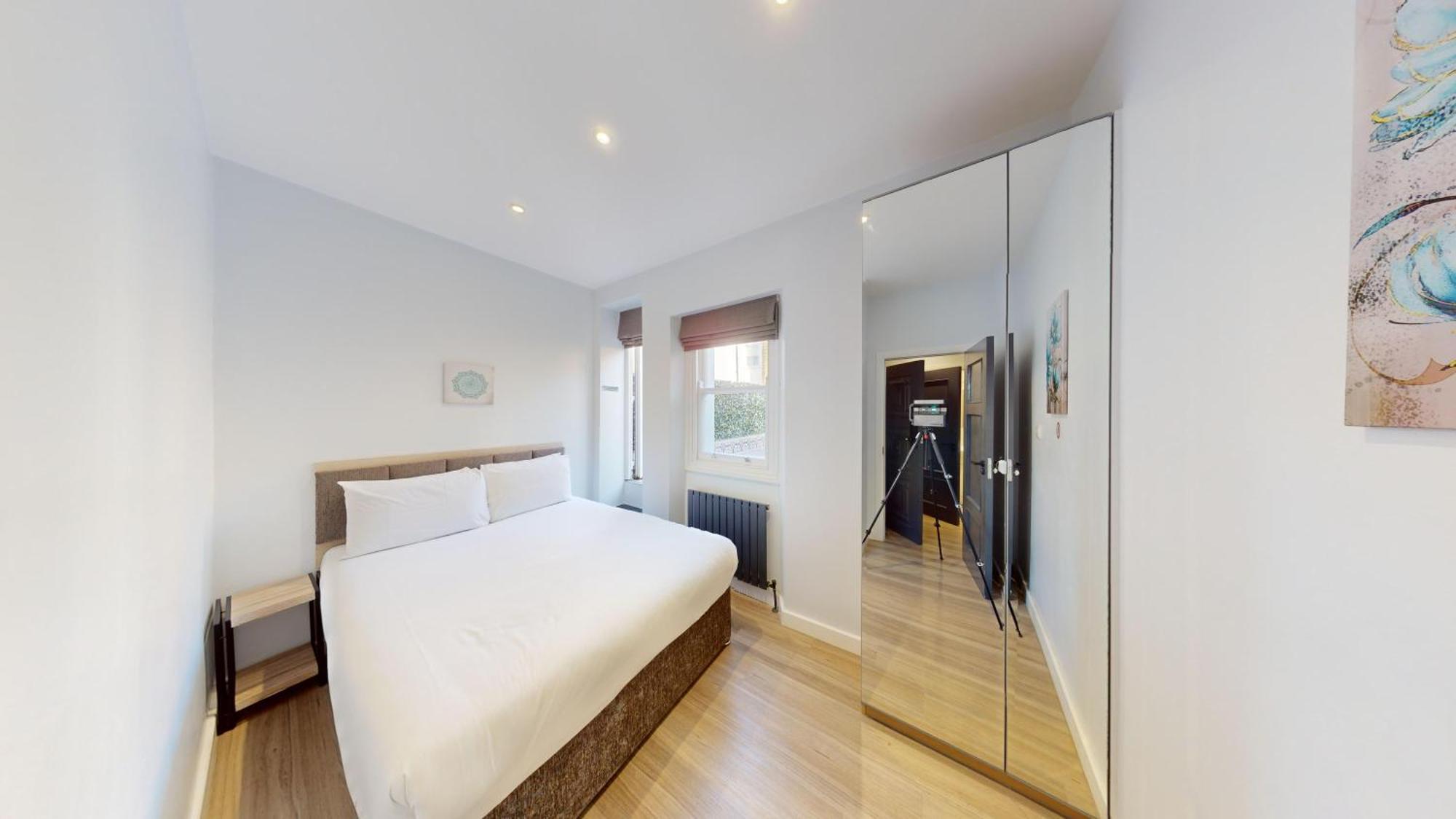 Msk Premium Apartment *