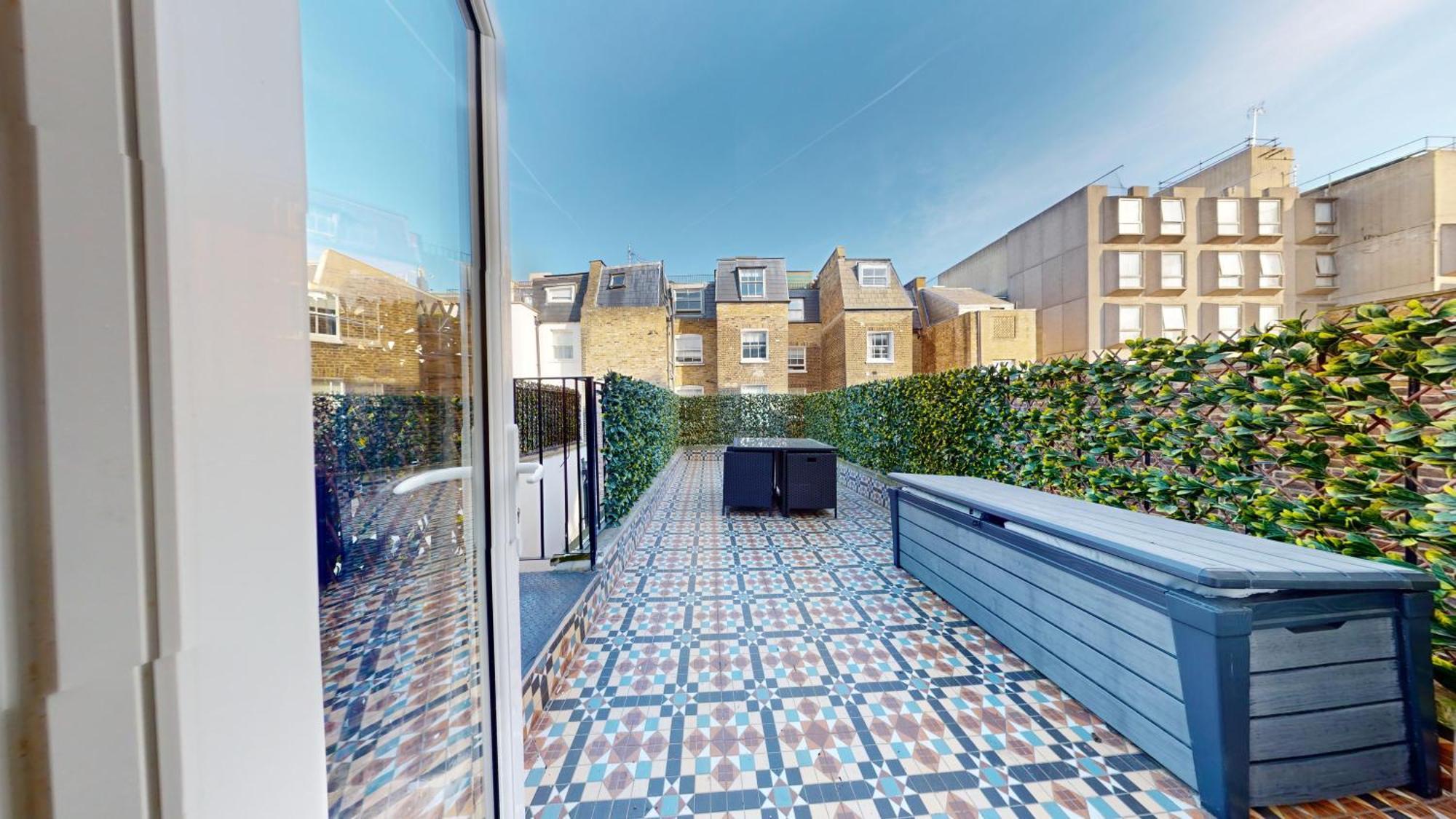 Apartment Msk Premium