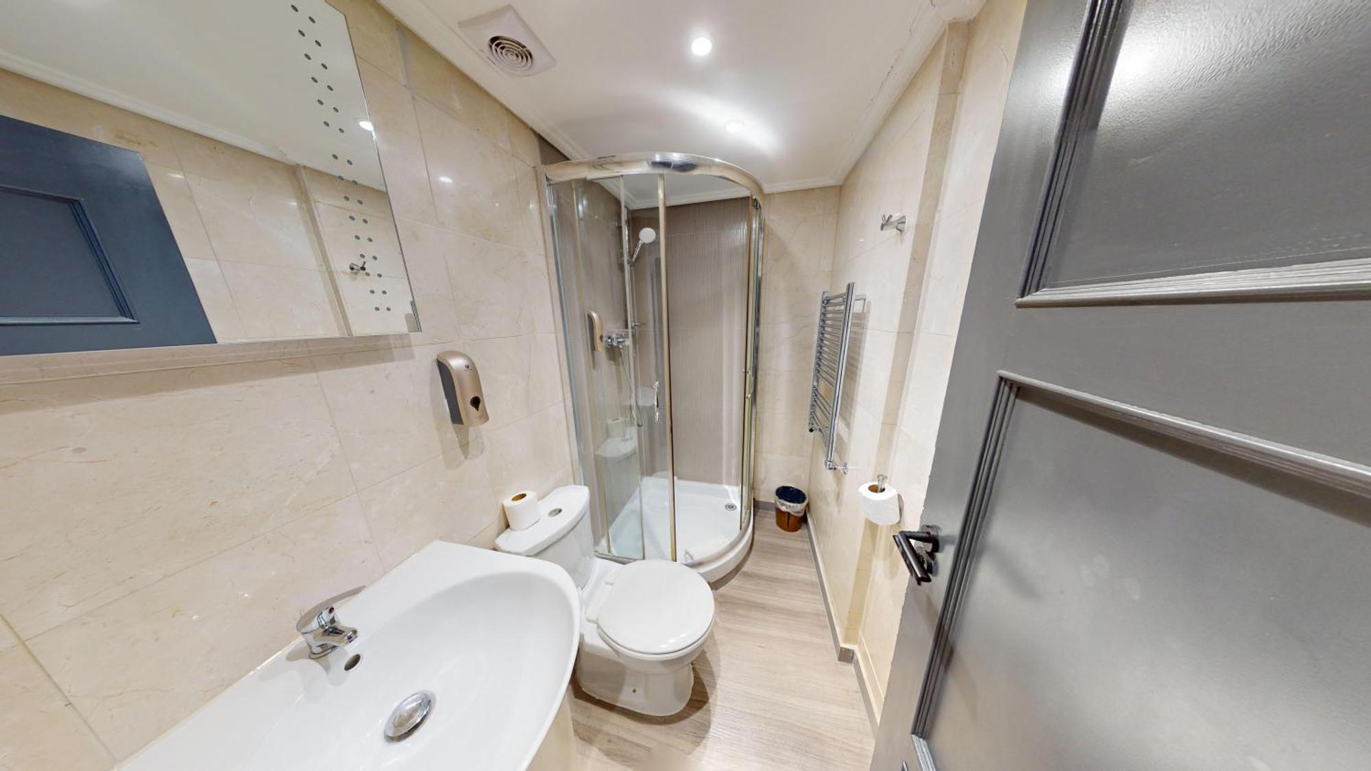 Msk Premium Apartment *