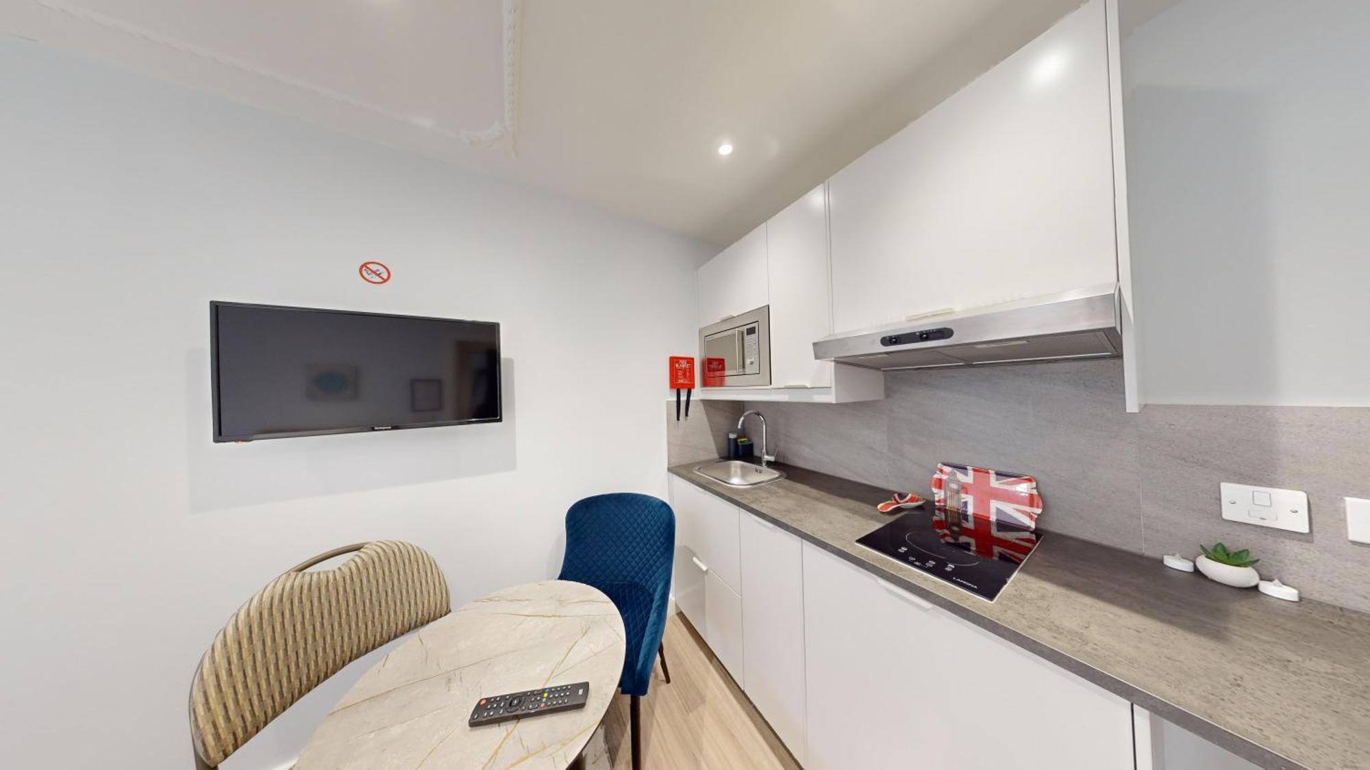 Apartment Msk Premium