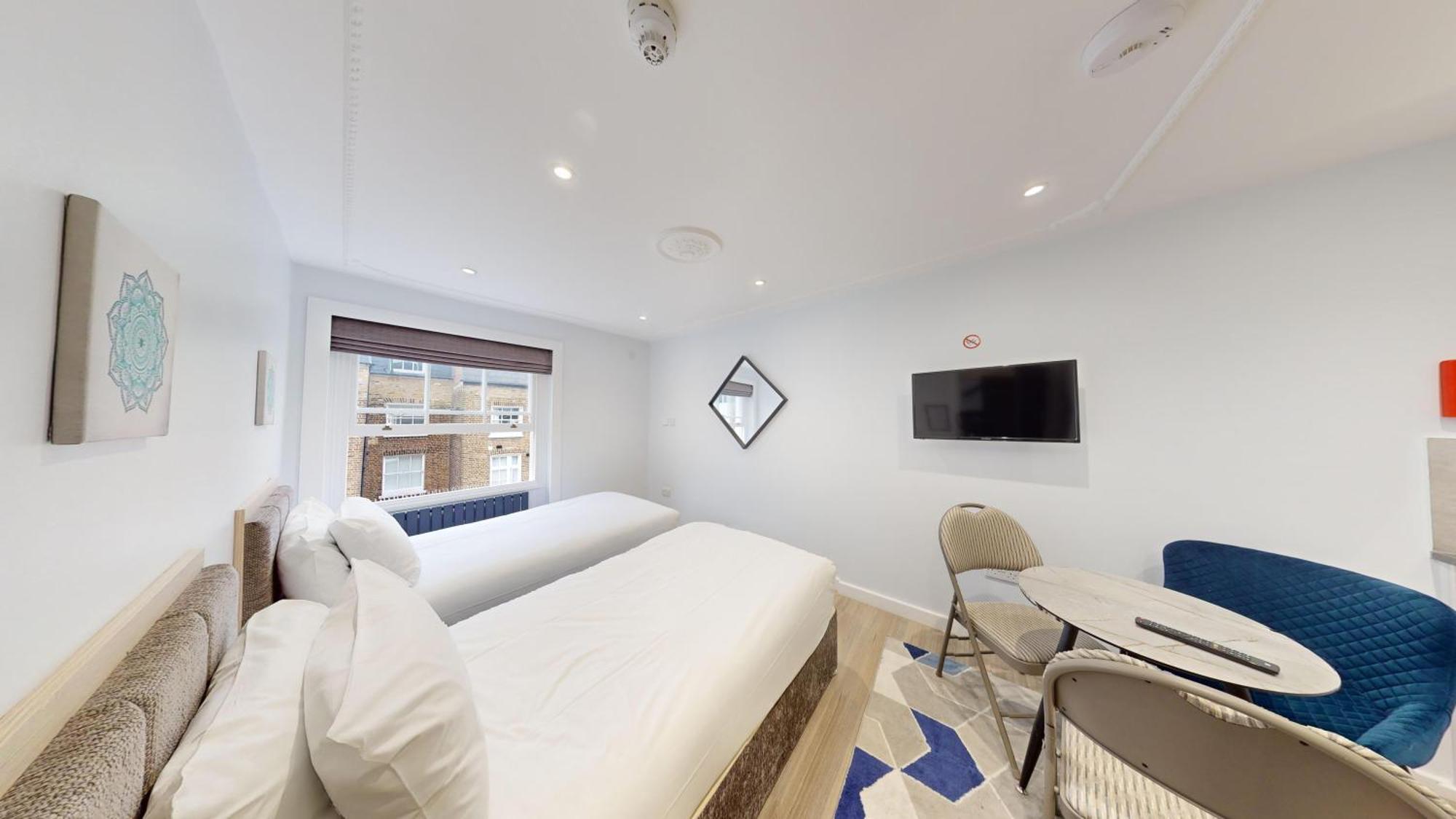 Apartment Msk Premium *